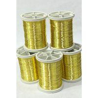 Filoğrafi Teli 0.30 mm 50 grm 5 Adet