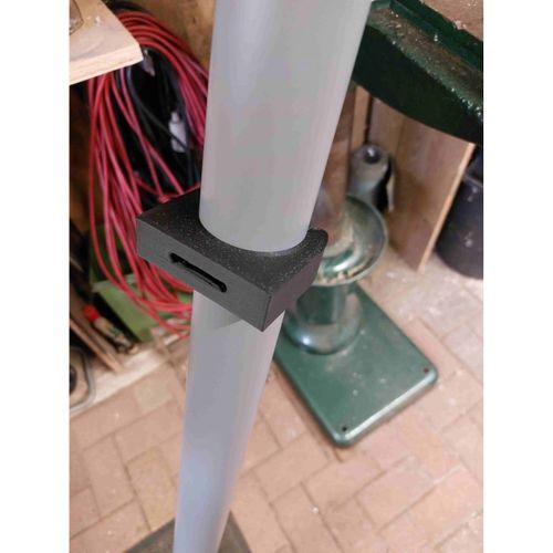 Güçlü DN50 50mm boru kelepçesi - 5110359