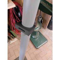 Güçlü DN50 50mm boru kelepçesi - 5110359