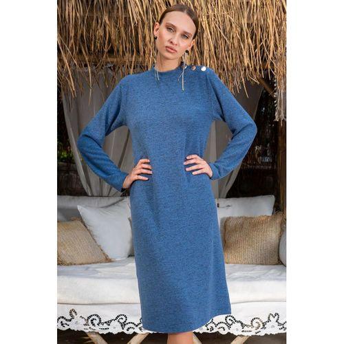 405163 Vienetta Plus Pijama Kadın