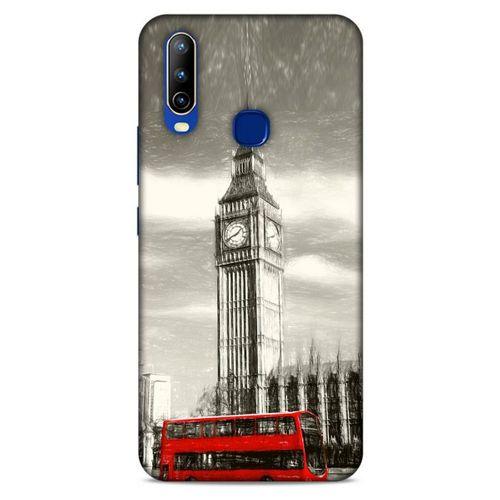 Cityx (32) General Mobile GM 10 Kılıf Silikon Kapak Desenli