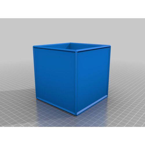 Home Assistant Akıllı Küp (Bu ürün Sadece Plastik parçadır - Almadan Önce Soru Sorabilirsiniz)