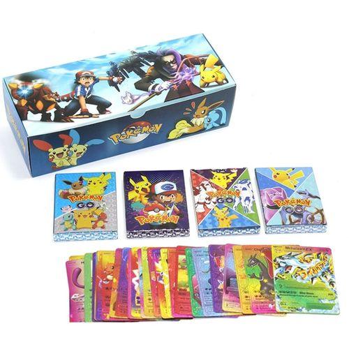 Pokemon Oyun Kartı Alk5366