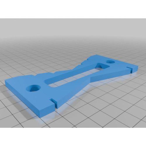 RIB İçin Stand (Bu ürün Sadece Plastik parçadır - Almadan Önce Soru Sorabilirsiniz)