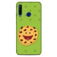Emojix (66) Huawei Honor 20 Lite Kılıf Silikon Kapak Desenli