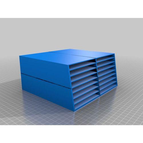 Amazon 9 X 3 6 Zımpara Seti için Raf (Bu ürün Sadece Plastik parçadır - Almadan Önce Soru Sorabilirsiniz)