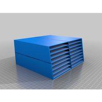 Amazon 9 X 3 6 Zımpara Seti için Raf (Bu ürün Sadece Plastik parçadır - Almadan Önce Soru Sorabilirsiniz)