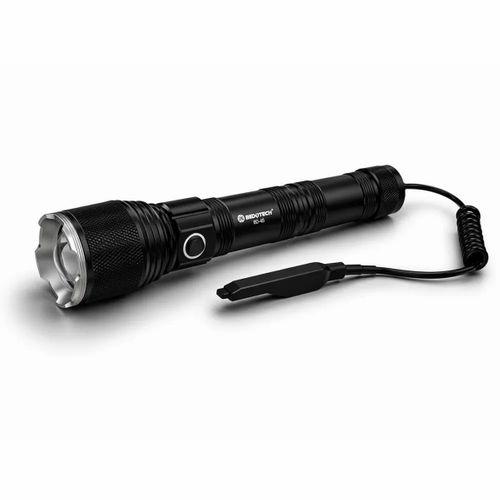 Bedotech Bd-45 20w Tg Led Alüminyum Alaşımlı Zoomlu Type-c Şarjlı  Feneri