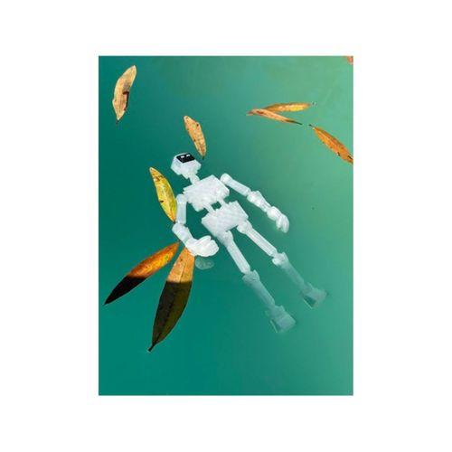 Fusion Bot (Bu ürün Sadece Plastik parçadır - Almadan Önce Soru Sorabilirsiniz)