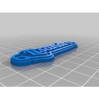 Lisandro (Bu ürün Sadece Plastik parçadır - Almadan Önce Soru Sorabilirsiniz)