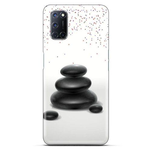 Alcatel 3x 2020 Kılıf Baskılı Özel Seri Taşlı (9) Kılıf