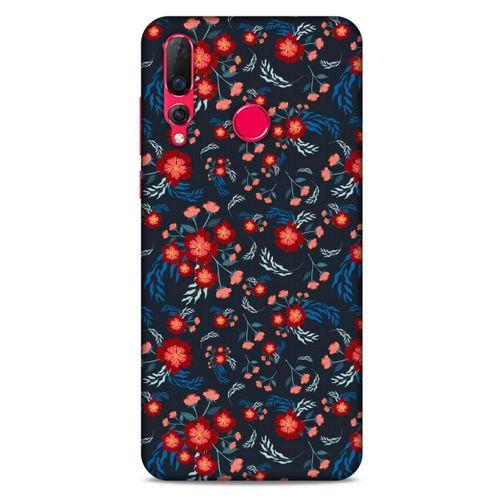 Lopard Huawei P Smart Z Uyumlu Kılıf Botanix (41) Tank Kılıf