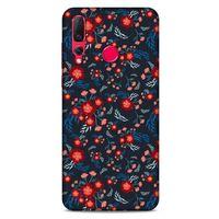 Lopard Huawei P Smart Z Uyumlu Kılıf Botanix (41) Tank Kılıf