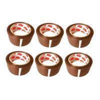 STİLO TABA KOLİ BANTI (45 mm* 100 mt) / 6 Adet