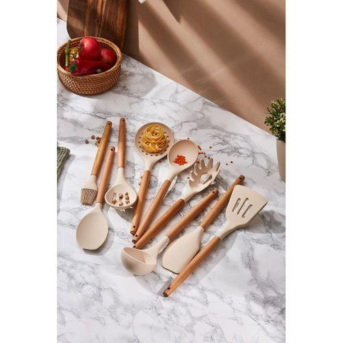 Aryıldız Sanda Utensil Set 10 Parça A259917