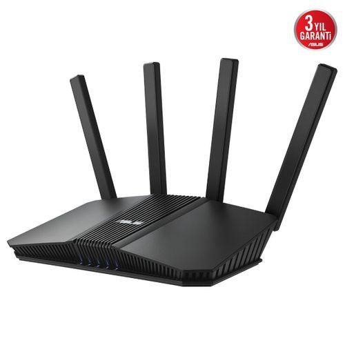 ASUS RT-BE59 BE5000 WiFi7 Dual-Band Extendable Rou