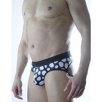 Erkek Desenli Fantezi Jockstrap İç Giyim