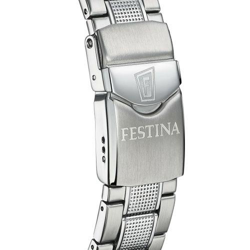 FESTINA F20669/4 THE ORIGINALS DIVER ERKEK KOL SAATİ