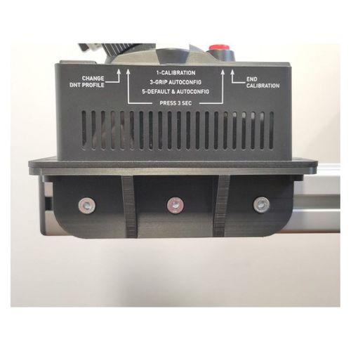 VKB STECS Mini 4080 Profil Montajı