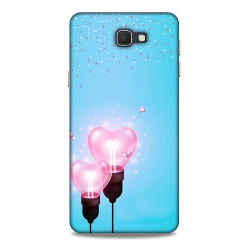 Samsung Galaxy J7 Prime Kılıf Hediyelik Seri Sevgililer Günü (23) 14 Şubat Ultra Koruma Kılıfı