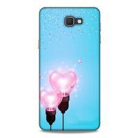 Samsung Galaxy J7 Prime Kılıf Hediyelik Seri Sevgililer Günü (23) 14 Şubat Ultra Koruma Kılıfı