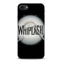 Lopard Apple Iphone 8 Uyumlu Kılıf IMDB Film (32) Soft Silikon Kılıf Whiplash