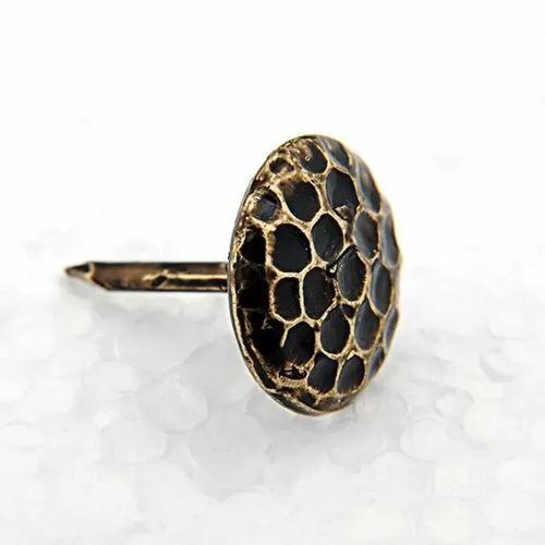 - Eskitme Antik Petek Kabara / Raptiye 18 Mm 10