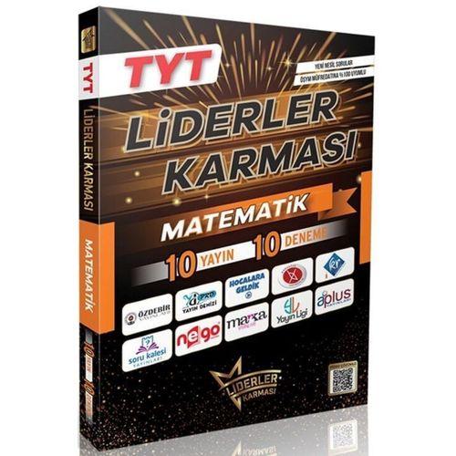 TYT Matematik Branş Denemeleri Liderler Karması