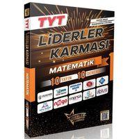TYT Matematik Branş Denemeleri Liderler Karması