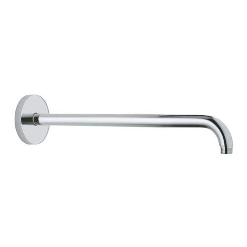 Grohe Tepe Duşu Dirseği Rainshower Modern Krom 38 cm 28982000