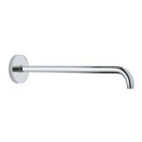 Grohe Tepe Duşu Dirseği Rainshower Modern Krom 38 cm 28982000