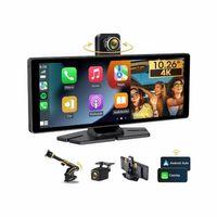 Çift Lens Kameralı Apple Ve Android Carplay