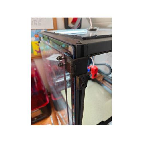 Troodon 2 0 270 Menteşe (Bu ürün Sadece Plastik parçadır - Almadan Önce Soru Sorabilirsiniz)