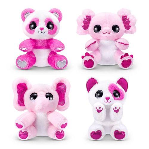 Sevgili Temalı Peluş ile Çocukların Sosyal Gelişimine Katkı Sağlayan Eğlenceli Oyuncak