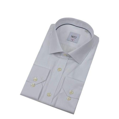 Erkek Slim Fitt Uzun Kol Kulplu Gömlek 2396 BGL-ST04379