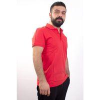 TWİSTER JEANS 1821 MERCAN POLO YAKA ERKEK T-SHİRT