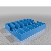 Meowant Kedi Kumluğu Koruyucu – 3D Baskı Evcil Hayvan Aksesuarı (Bu ürün Sadece Plastik parçadır - Almadan Önce Soru Sorabilirsiniz)