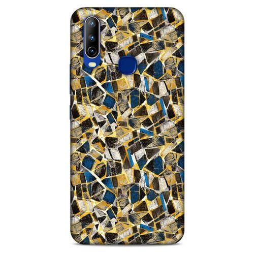 Ethnic Culture (73) General Mobile GM 10 Kılıf Silikon Kapak Desenli