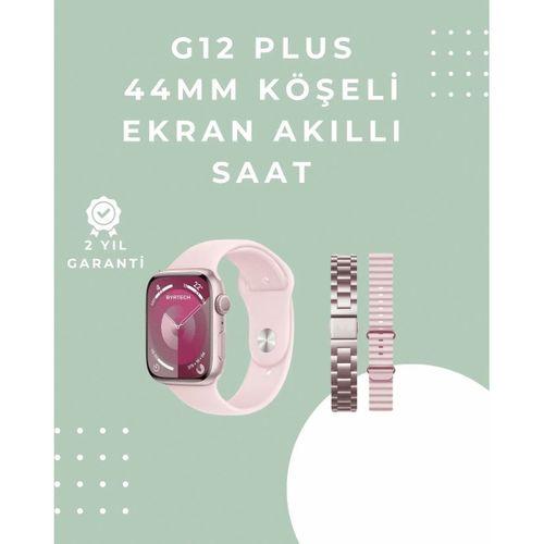 Nabız Ve Uyku Takipli Akıllı Saat – Adımsayar, Gps, Suya Dayanıklı, Sesli Görüşme Özellikli