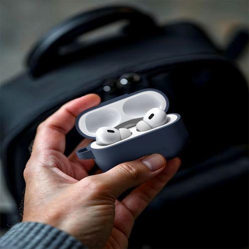Apple Airpods Pro 2 Amazingthing Airbag Köşe Tasarımlı Omni Serisi Silikon Kapak