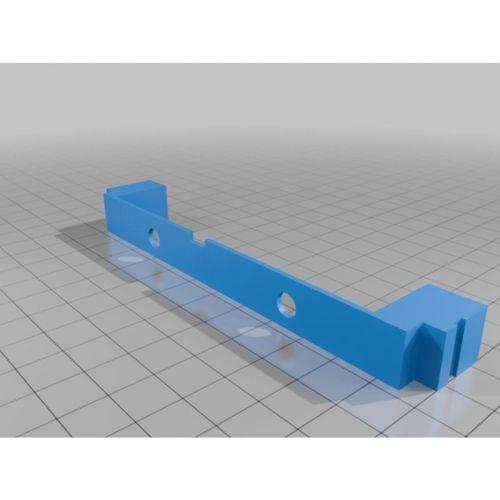 Porsche 996 / 986 PCCM Shim Adaptörü – 3D Baskı Araç Parçası (Bu ürün Sadece Plastik parçadır - Almadan Önce Soru Sorabilirsiniz)