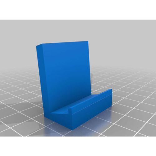 Küçük Şeyler İçin Basit Stand (Bu ürün Sadece Plastik parçadır - Almadan Önce Soru Sorabilirsiniz)