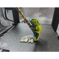 Kameleon Kalem Tutucu (Bu ürün Sadece Plastik parçadır - Almadan Önce Soru Sorabilirsiniz)