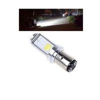 SEVGENT Ampul Far 12 V - 35 / 35 W Power Led 0406