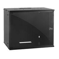EZCOOL 9U 500X400 DEMONTE SOHO KABİNET