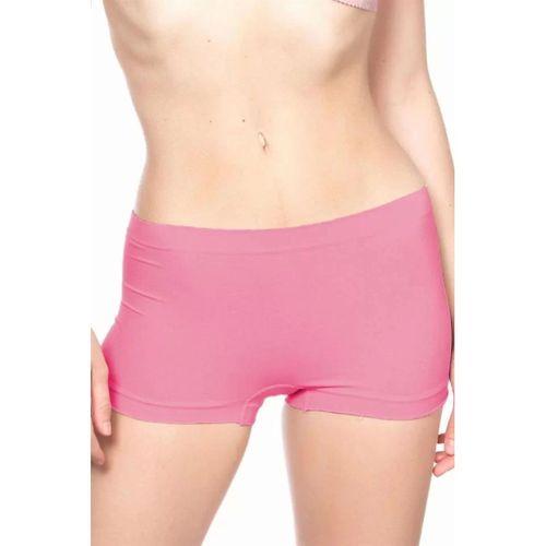 Neon Fuşya Emay 3000 Soft Boxer