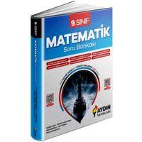 9. Sınıf Matematik Soru Bankası Aydın Yayınları