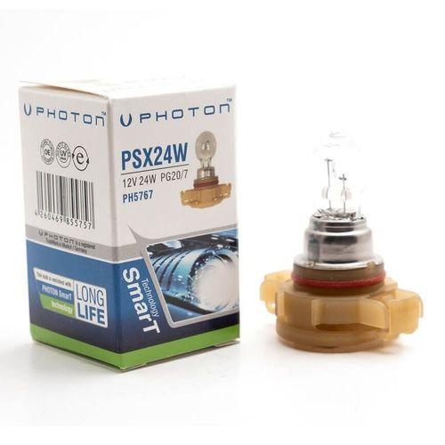 Psx 24W Uyumlu 12V Ampul