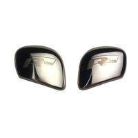 R-Line Vites Topuzu Logosu-Silver / Icvı182