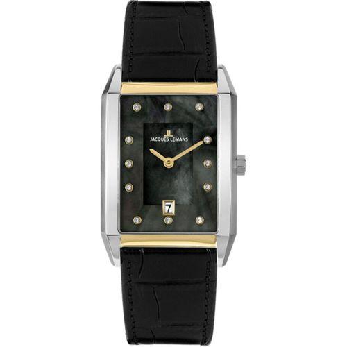 JACQUES LEMANS TORINO 1-2159G UNISEX KOL SAATİ